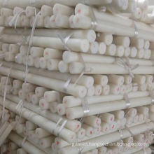 Factory Price Flexible Square Threaded Plastic Nylon Rod